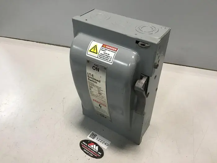 USED SIEMENS F-351