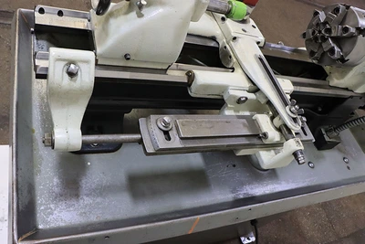 Used 1975 South Bend 10" Precision 187ZB, 1 Phase Electrics Precision Lathes New Jersey US | Machinery Values #944392
