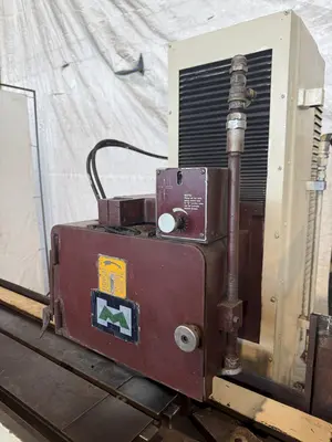 USED CHEVALIER FS6-1224AD
