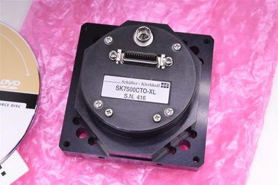 NEW Schafter Kirchhoff SK7500CTO-XL