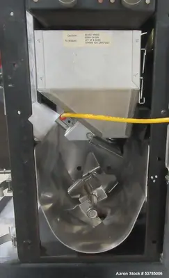 USED MAGUIRE WSB-131