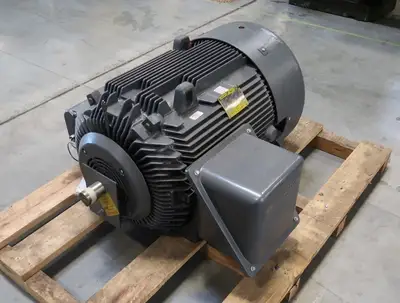 NEW BALDOR 20A646-0237