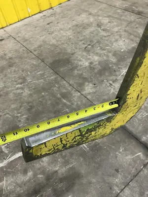 COIL LIFTING C-HOOK: YOBRO #25306