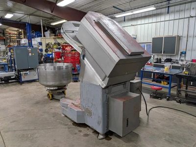 USED 2000 VMI SP1630AVI