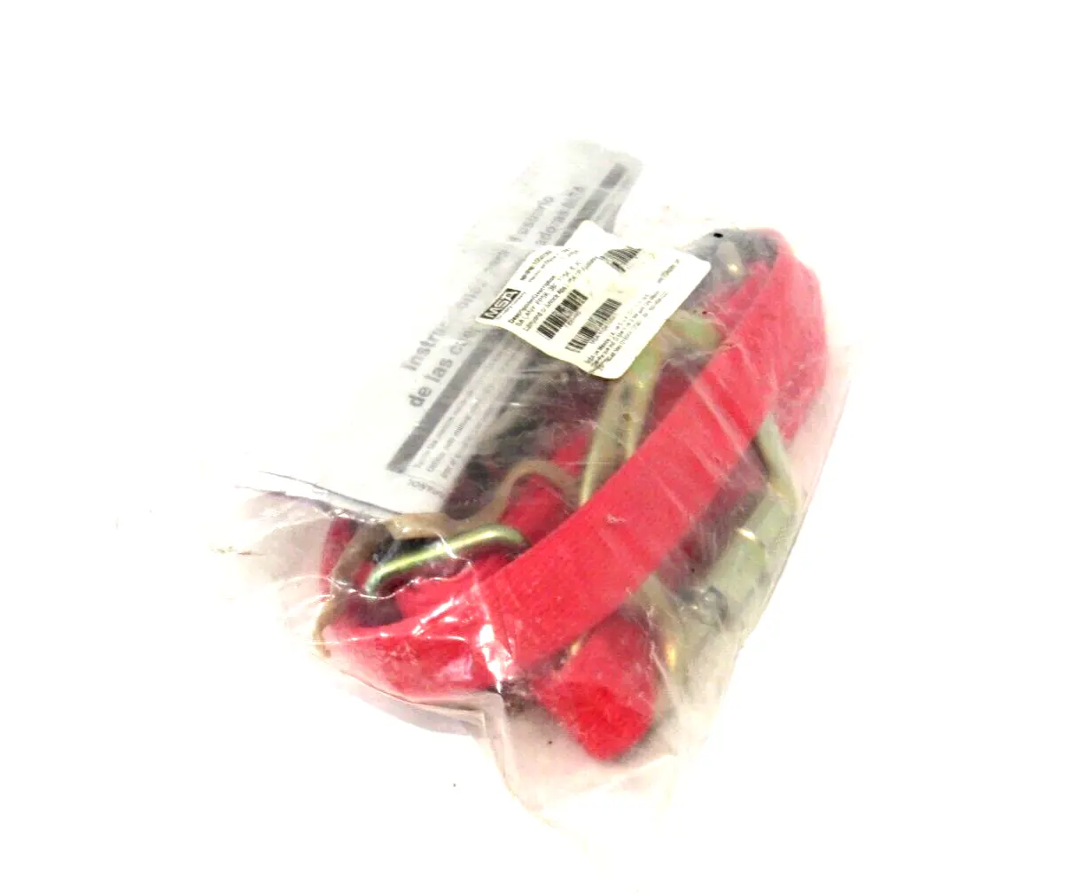 NEW MSA 10047084 ADJUSTABLE LANYARD