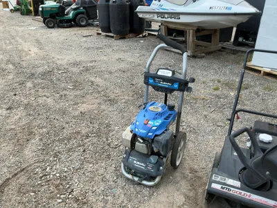 Used _UNKNOWN_ _UNKNOWN_ Snow Blowers Michigan US | Miedema Asset Management Group #1476161