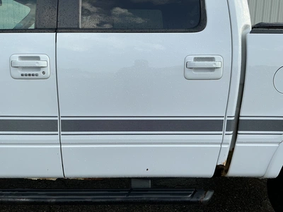 Used 2012 FORD F150 Pickup Trucks Michigan US | Miedema Asset Management Group #1413865