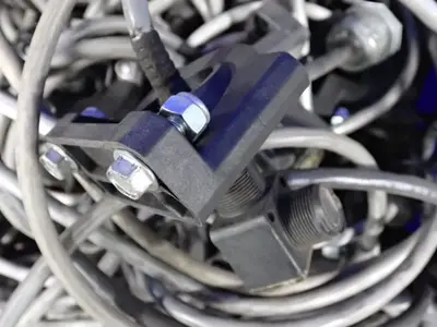 Sensors