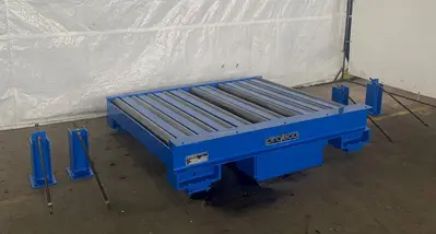 USED PRO-ECO SCRCLLC1072