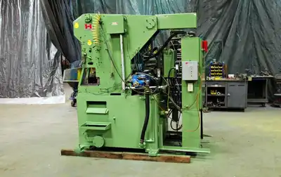 USED HAVEN 872