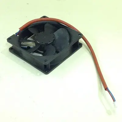 USED PAPST 3414 NGHH