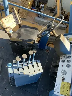 USED TAYLOR TY4SWOS
