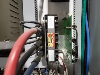 USED TOSHIBA VT130G3U6330