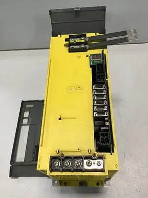 USED FANUC A06B-6079-H108