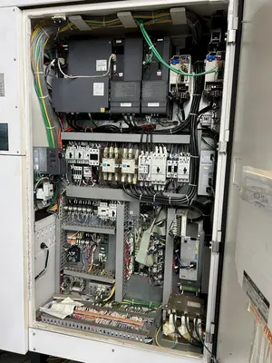 2011 MAZAK NEXUS QUICK TURN 450-II CNC Lathes | Toolquip, Inc. (9)