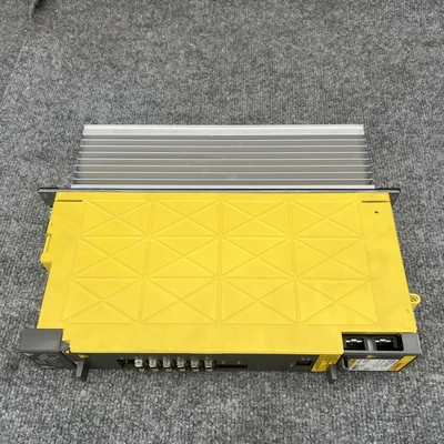 Used FANUC A06B-6111-H002 Misc Industrial Equipment California US | Davliegogo LLC #1729933