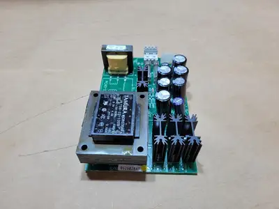 USED UNITED POWER CORP. 10002.PCB