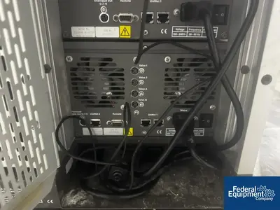 USED GE Healthcare GE AKTA Explorer 100 HPLC