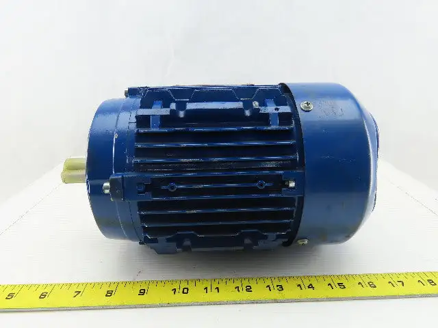 New | in-Stock CIMME _UNKNOWN_ Motors (misc) Indiana US | Arrow Industrial #555393