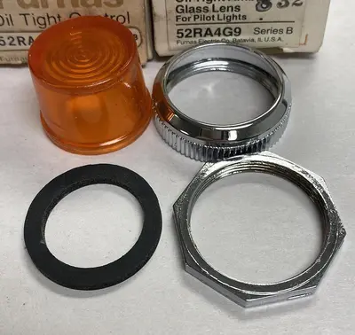New | in-Stock FURNAS 52RA4G9 Lighting Ohio US | Surplus Asset Holdings #1234861