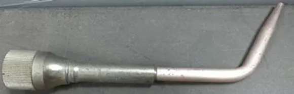 Used _UNKNOWN_ _UNKNOWN_ Welding Torches Texas US | Bamko Surplus Process Equipment #1263907