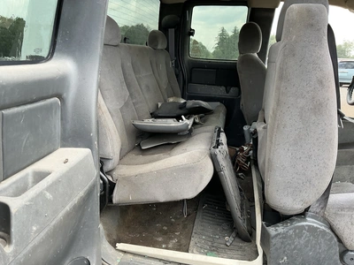 Used 2005 GMC SIERRA 2500HD Pickup Trucks Michigan US | Miedema Asset Management Group #1321239