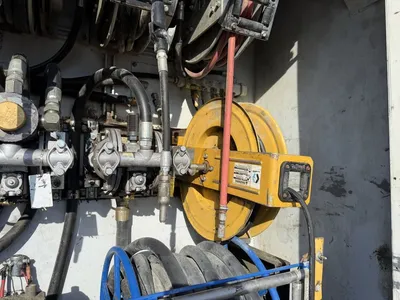 Used 2020 INTERNATIONAL SERVICE LUBE BODY Fuel & Lube Trucks Minnesota US | Carco Truck & Equipment #1513957