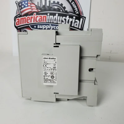 Used Allen-Bradley 100-C85D*00 Misc Industrial Equipment California US | American Industrial Supply Co. #1377144
