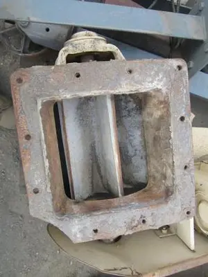 USED PRATER PAV10S