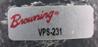 NEW BROWNING VPS-231 PILLOW BLOCK 1-15/16" VPS231