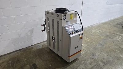 USED STERLCO M2B2016-M1