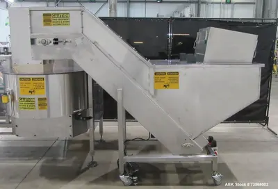 USED PACE PHARMA-LINE 300 AR