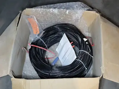 Transducer 3DSS34BAA-0074 w/ 870 FT Cable