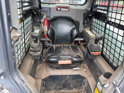 Used 2021 BOBCAT T76 Skid Steer Loaders Oklahoma US | OT Truck & Tractor Sales #1383430