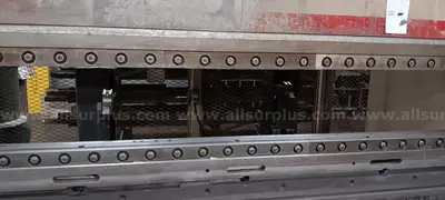CINCINNATI INC 230AF-10 Press Brakes | Mohawk Machinery (5)