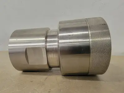USED FASTER VVS112 NPT F