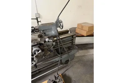 Used _UNKNOWN_ _UNKNOWN_ Engine Lathes California US | KD Auctions #1359435