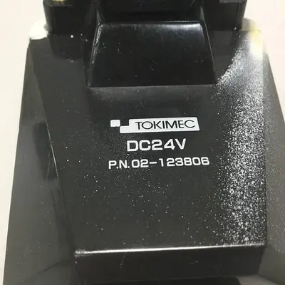 USED VICKERS DG4V56CMP7LH740