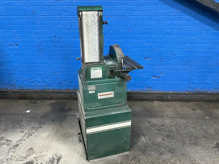 Used POWERMATIC 30B Wide Belt Sanders Ohio US | HGR 24 #1503703