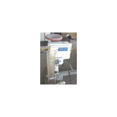 Used POMPES DKM PUMP