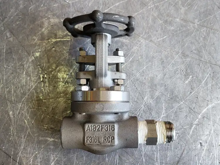 New | in-Stock BONNEY FORGE HL-104 Plumbing Equipment British Columbia CA | Lenmark #1489234