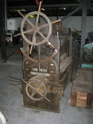 USED UNGERER 1800-1,7-17