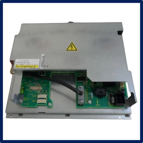 Used FANUC A02B-0323-C084 Interface Monitors Texas US | CNC TOOLS LLC #905006