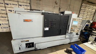 2010 MORI SEIKI NL2500Y/1250 CNC Lathes | SNL Machine Trader LLC (1)