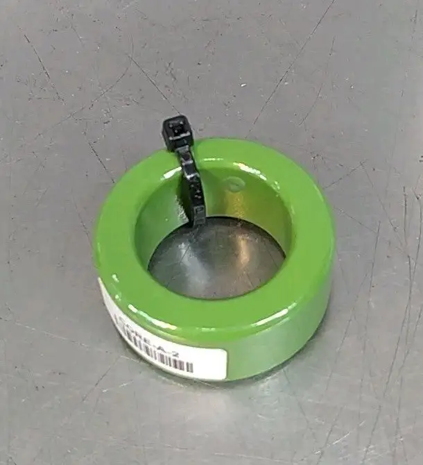 Allen Bradley CORE-A-2 Ferrite Core Ring Loc4E40