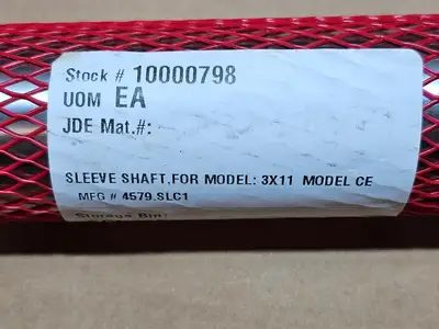 New | in-Stock WEMCO 4579.SLC1 Parts (Hydraulics and Pneumatics) British Columbia CA | Lenmark #1440576