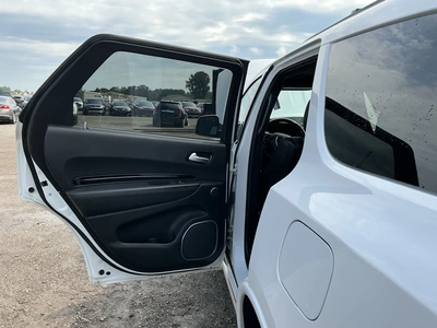 Used 2021 DODGE DURANGO SUVs Michigan US | Miedema Asset Management Group #1397114
