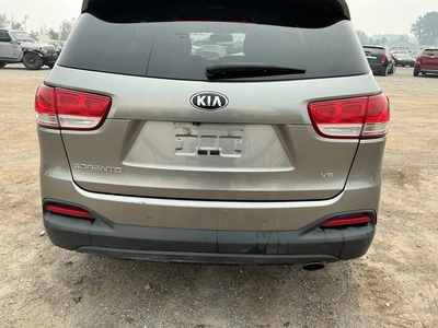 Used 2016 KIA SORENTO SUVs Michigan US | Miedema Asset Management Group #1313955