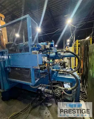 USED 2022 COLOSIO PFO 400