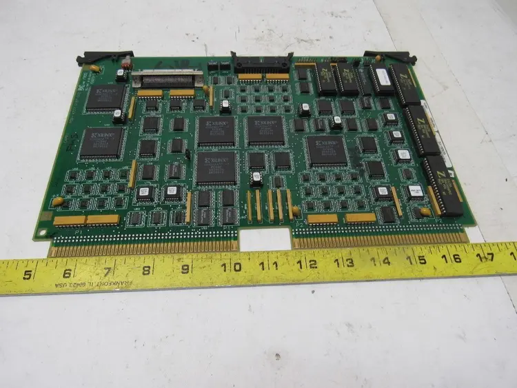 Used UNISYS _UNKNOWN_ Miscellaneous MRO | Arrow Industrial #658449